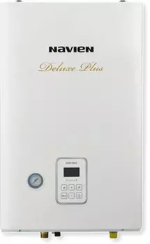 Котел газовый NAVIEN