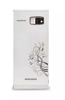 Котел газовый NAVIEN