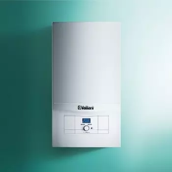 Газовый котел VAILLANT