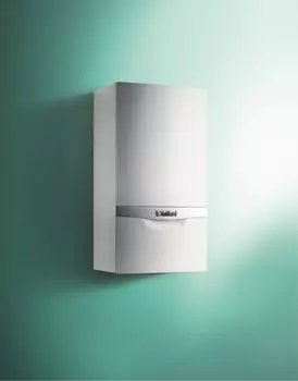 Газовый котел VAILLANT