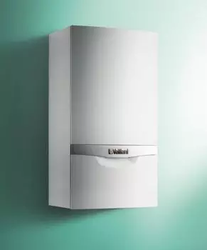 Газовый котел VAILLANT