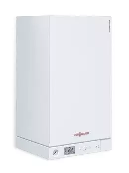 Газовый котел VIESSMANN