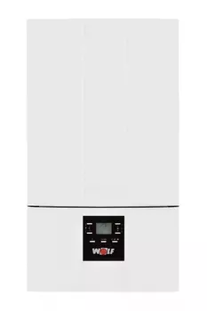 Котел газовый WOLF