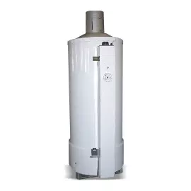 Котел газовый ЖМЗ