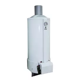 Котел газовый ЖМЗ