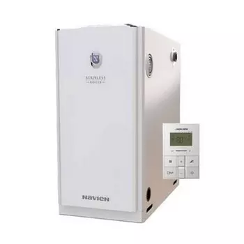 Котел NAVIEN