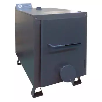Котел твердотопливный Эван Warmos-TT-25