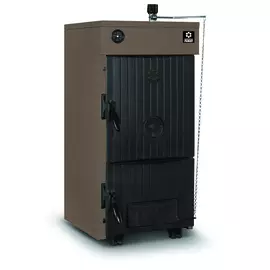 Котел твердотопливный KENTATSU FURST