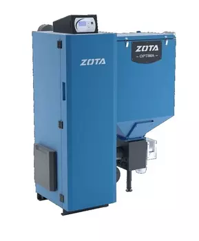 Котел универсальный автоматический ZOTA