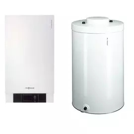 Котел VIESSMANN