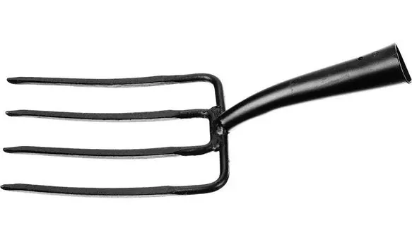 Кованые вилы GRINDA