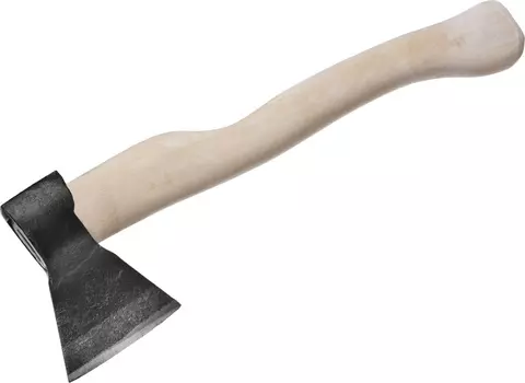 Кованый топор Ижсталь-ТНП Б1 2071-06 600 г