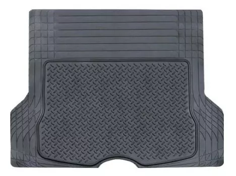 Ковер полимерный в багажник автомобиля Airline