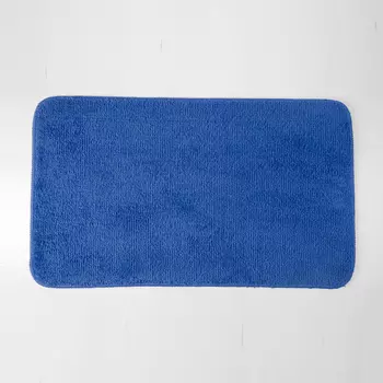 Коврик для ванны Wasserkaft Vils turkish sea BM-1071 75х45