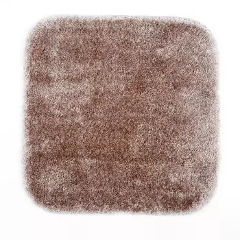Коврик для ванны Wasserkaft Wern Mink BM-2534 55х57