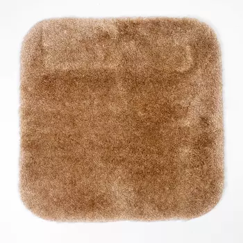Коврик для ванны Wasserkaft Wern Hazelnut BM-2514 55х57