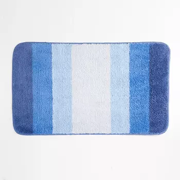 Коврик для ванны Wasserkaft Lopau BM-1101 75х45