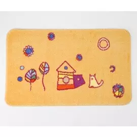 Коврик для ванны WasserKRAFT