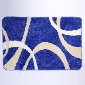 Коврик для ванны Wasserkaft Rhein BM-6205 90х60