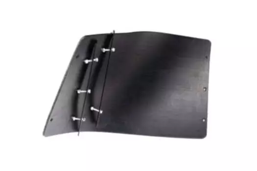 Коврик резиновый ELITECH