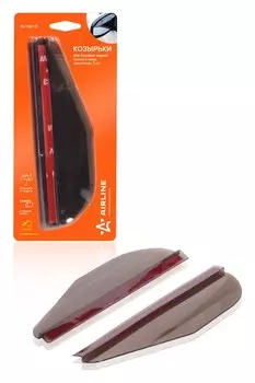 Козырьки Airline