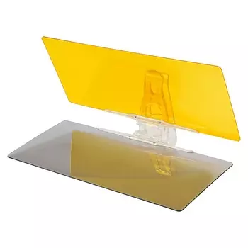 Козырек солнцезащитный Airline