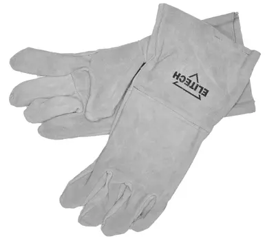 Краги сварщика ELITECH