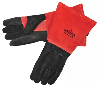 Краги сварщика ELITECH