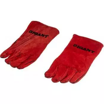 Краги сварщика Gigant