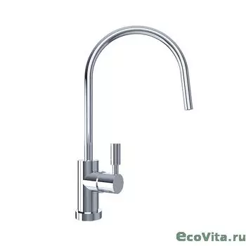 Кран Аквафор (исп.3) 100030 с керамической парой, глянец