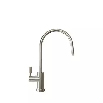 Кран Аквафор (исп.3) 101584 с керамической парой, матовый