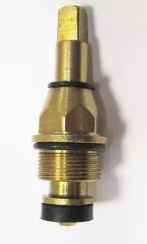 Кран-букса длинная