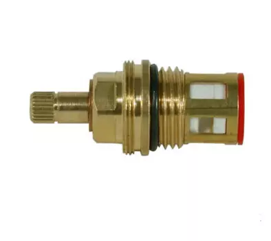 Кран-букса для крана Гейзер25457 исп.14