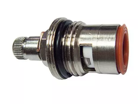 Кран-букса для крана Гейзер 23414 исп.3