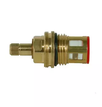 Кран-букса для крана Гейзер 25369 исп.2