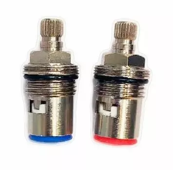 Кран-букса Гейзер 25436 для крана DF0241AA2-HC-2N75 (#7XL)