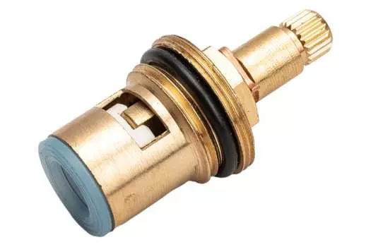 Кран-букса LEDEME