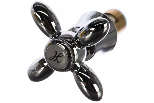 Кран-букса LEDEME