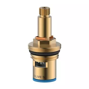 Кран-букса OLIVES