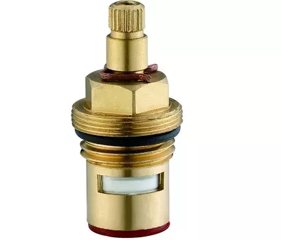 Кран-букса Ростовская мануфактура BJ424-24T-1/2