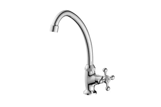 Кран для холодный воды DECOROOM