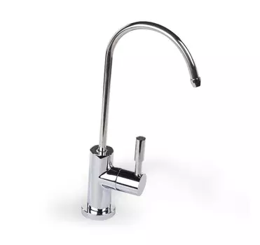 Кран для чистой воды для "Гейзер-3 ИВ" исп. 6