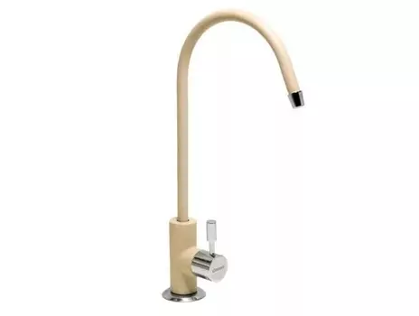 Кран для фильтра LONGRAN