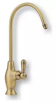 Кран для фильтра LONGRAN