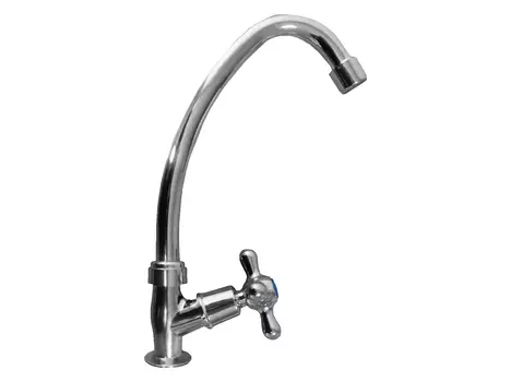Кран для кухни UKINOX