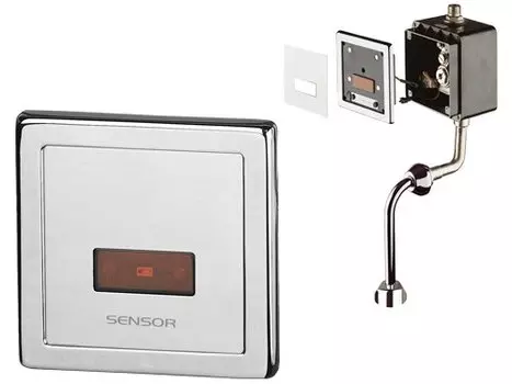 Кран для писсуара REMER