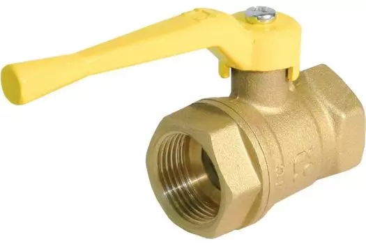 Кран газовый БАЗ