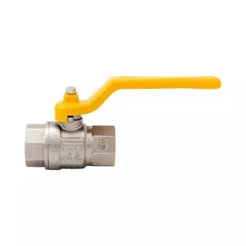 Кран газовый ITAP