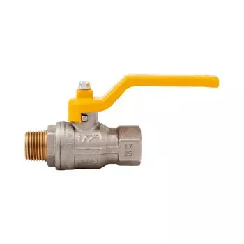 Кран газовый ITAP