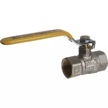 Кран газовый TERMA